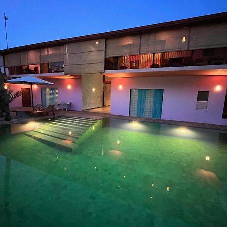 ดิคแมน รีสอร์ต เดอะ บูทิก โฮเต็ล Hotel เนกอมโบ ภายนอก รูปภาพ