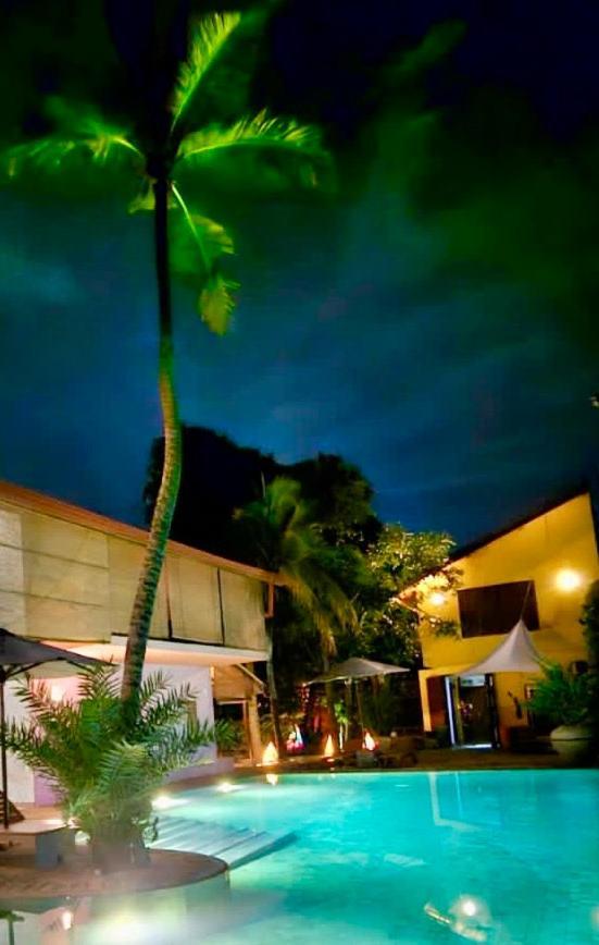 ดิคแมน รีสอร์ต เดอะ บูทิก โฮเต็ล Hotel เนกอมโบ ภายนอก รูปภาพ
