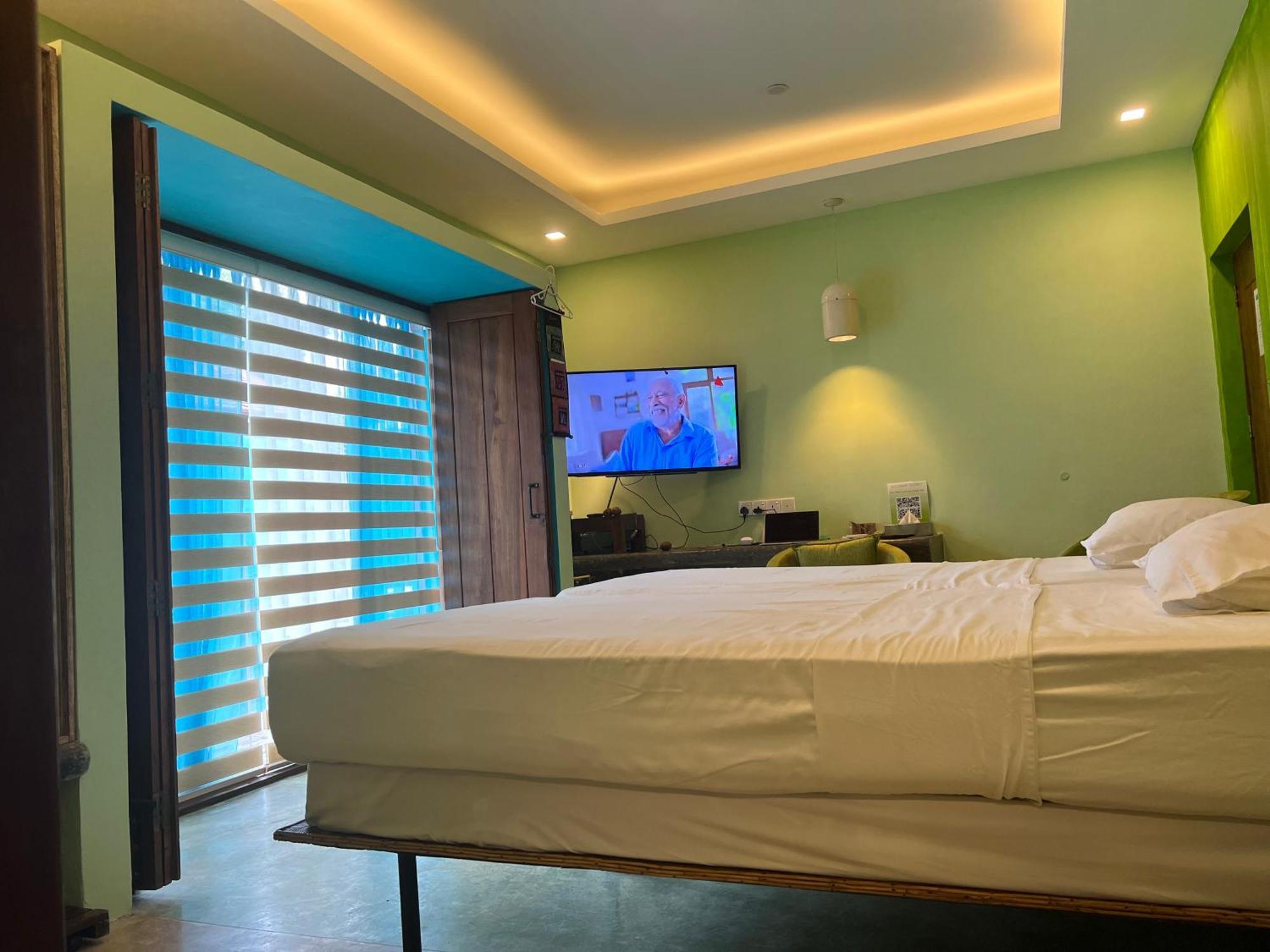 ดิคแมน รีสอร์ต เดอะ บูทิก โฮเต็ล Hotel เนกอมโบ ภายนอก รูปภาพ